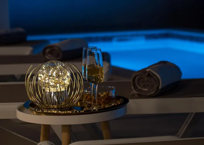 Apartamento Luxury Citrin With Shared Pool Makarska