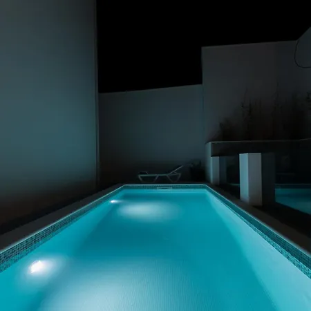 Apartmán Luxury Citrin With Shared Pool