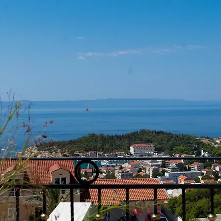 Luxury Citrin With Shared Pool Apartmán *