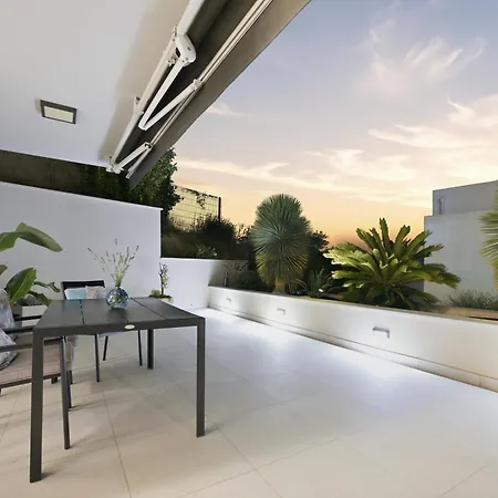 Apartman Luxury Citrin With Shared Pool *